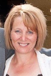 Roberta Rudd Hardy