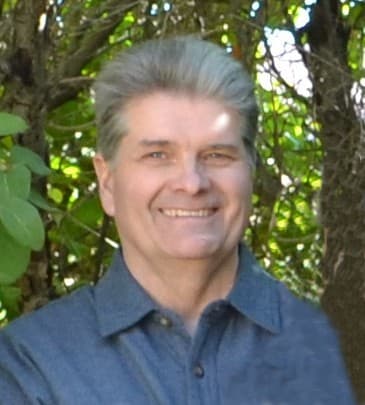 Bruce Don Taylor