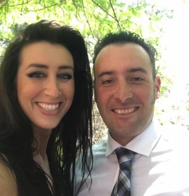 Benno & Megan Penna