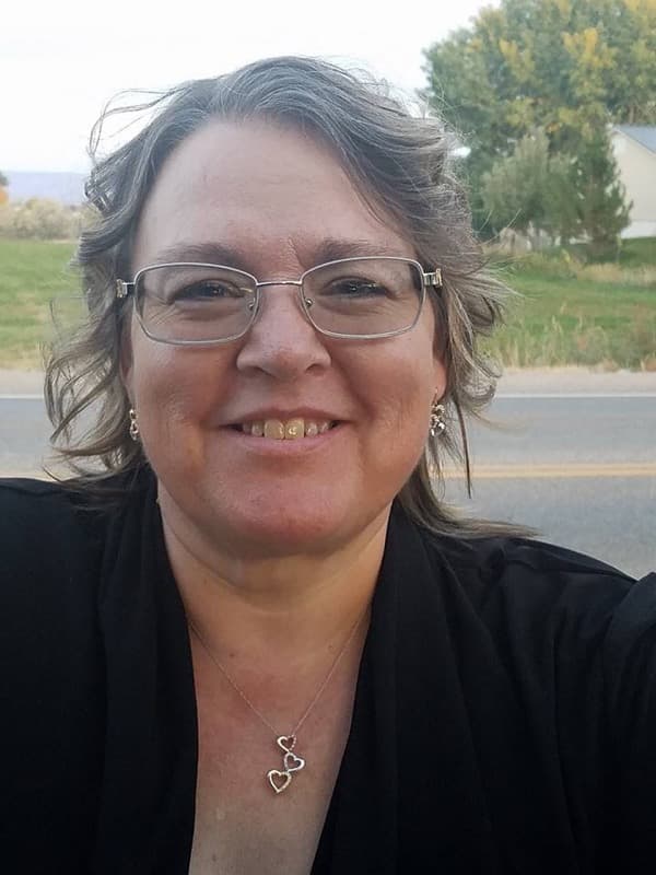 Debra Ann Anderson