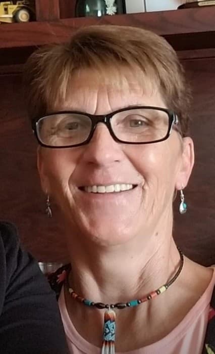 Leslee Caron Welte