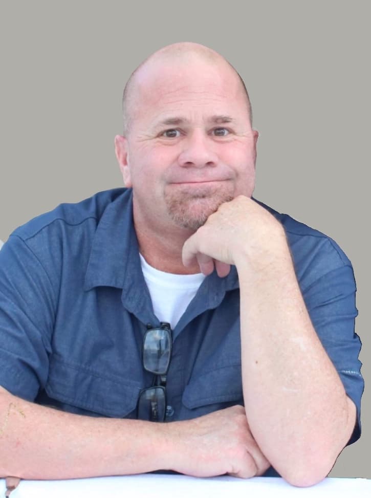 Brent Douglas Nanwaring