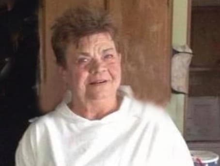 Barbara Marlene (Winfree) Price