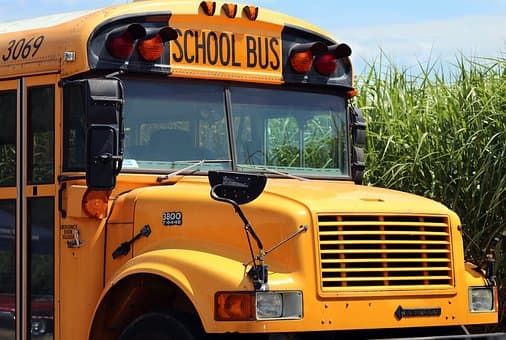 5-Year-Old Found Wandering Behind Rock Springs Strip Club After Getting Off Bus