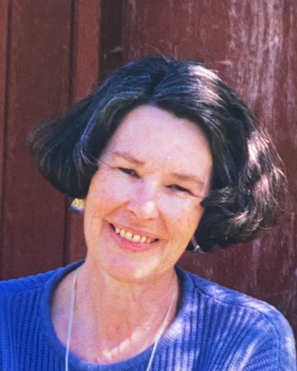 Dixie Blackburn Hacking