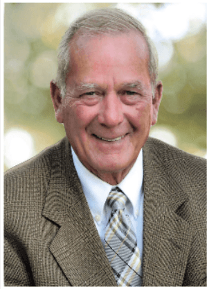 David Everret Morton