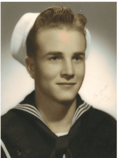 Eldon Fullmer Anderton