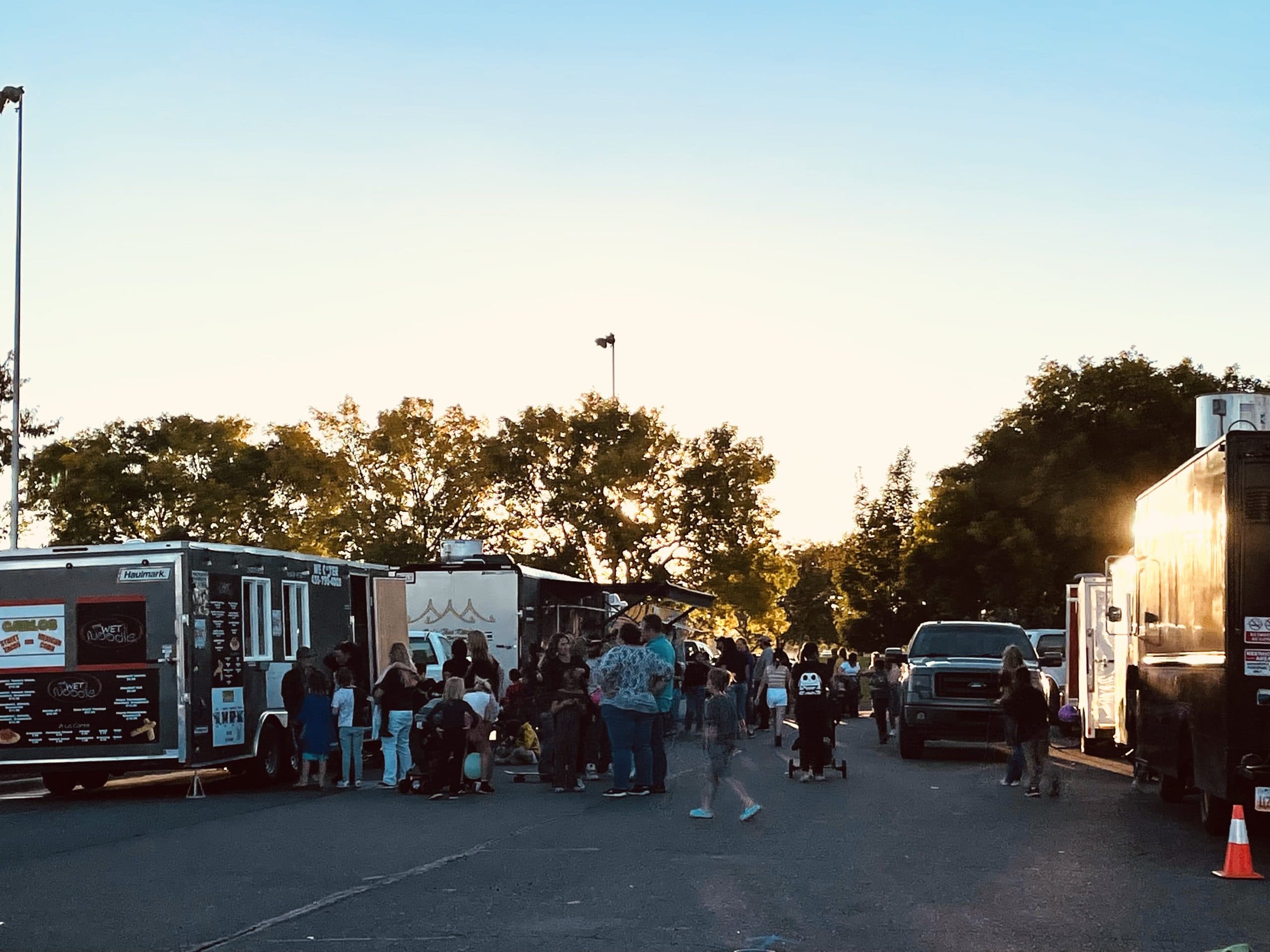 Local Service Providers Give The Gift Of Family Fun At Annual Fall Carnival