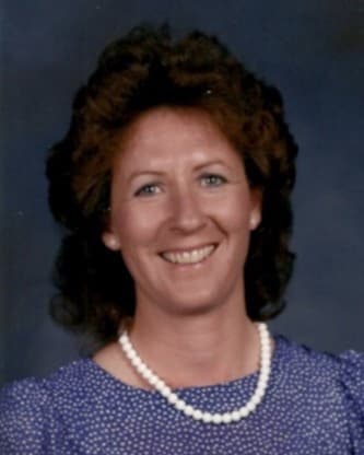 Julie Patterson Summers