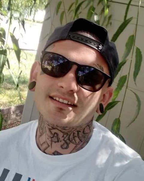 Shaun D. Kelsey