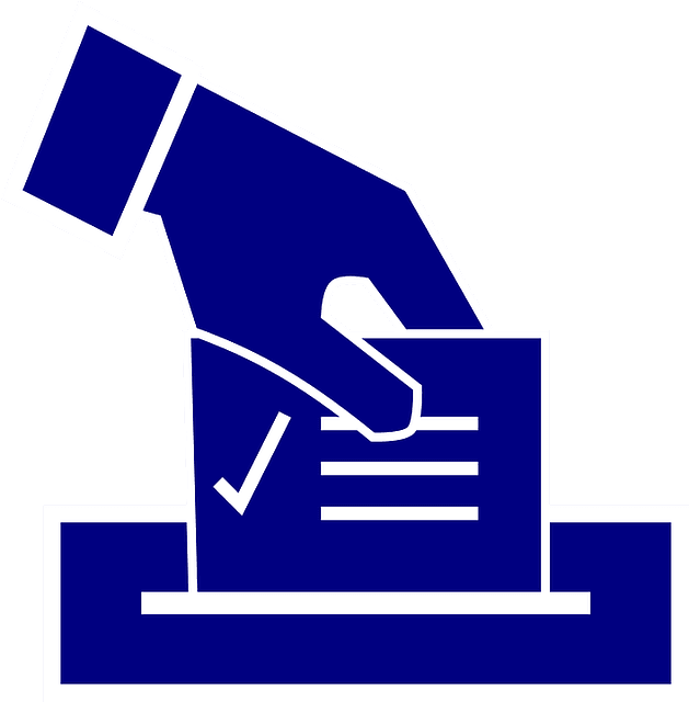 Uintah County Sample Ballot Distributed