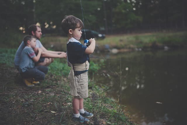 Fishing Regulations Established For Roundtail Chub As Sportfish