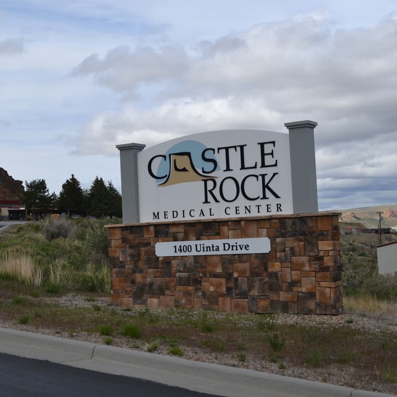 Castle Rock Hospital Taking Over Ambulance Services