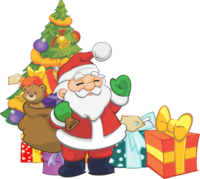 Santa’s Angels Invites Locals To Join In Giving Others A Magical Holiday