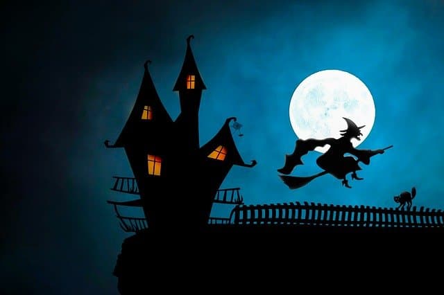 Halloween Safety Tips