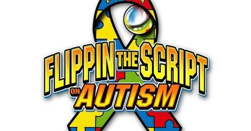 ‘Flippin The Script On Autism’ Fundraiser Live Today At Pinball Expo