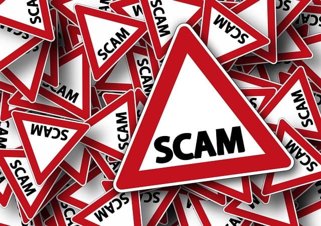 Roosevelt Police Scam Warning And Reminder