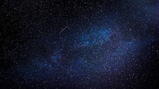 Dark Sky for the Orionids Meteor Shower at Dinosaur National Monument