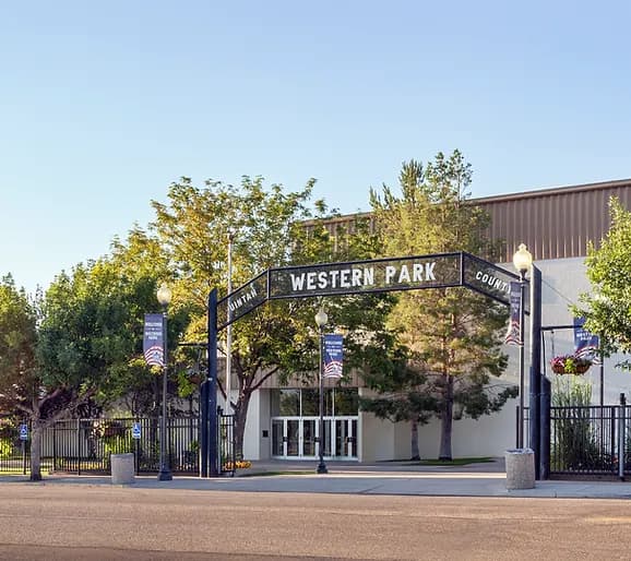 Uintah County Commission Inches Forward On Western Park Remodel