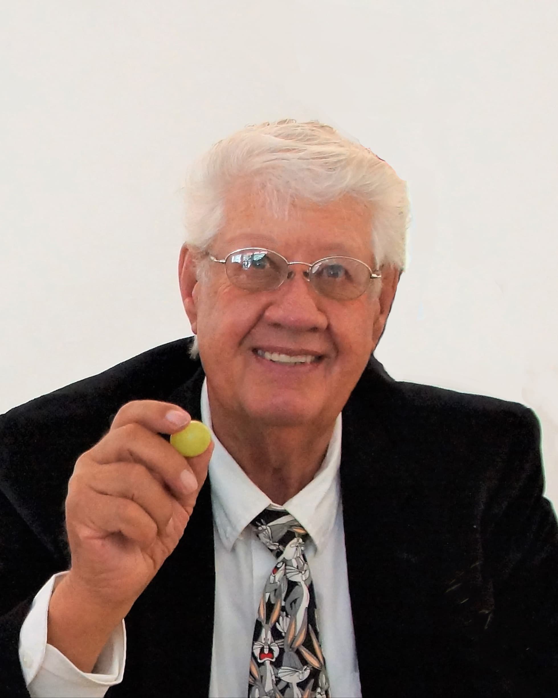 Allen Weston Justice