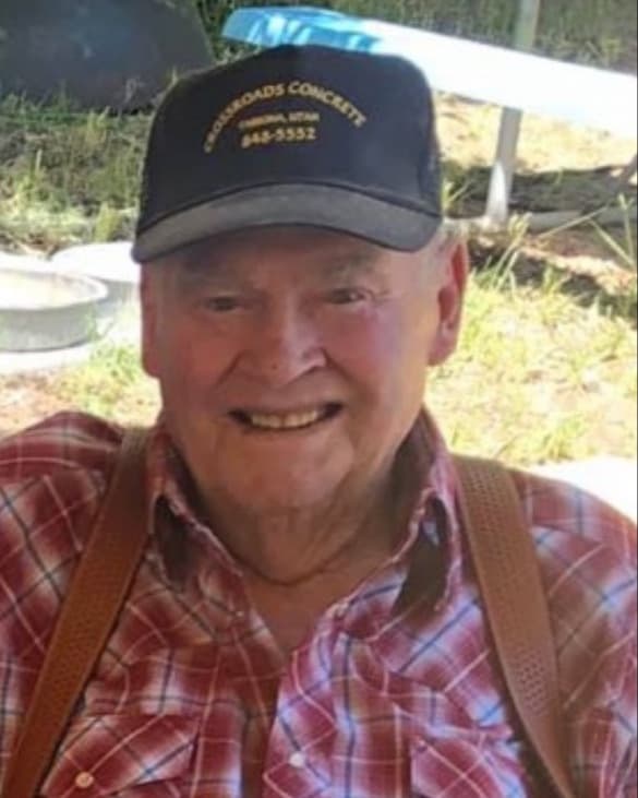 Bud Young