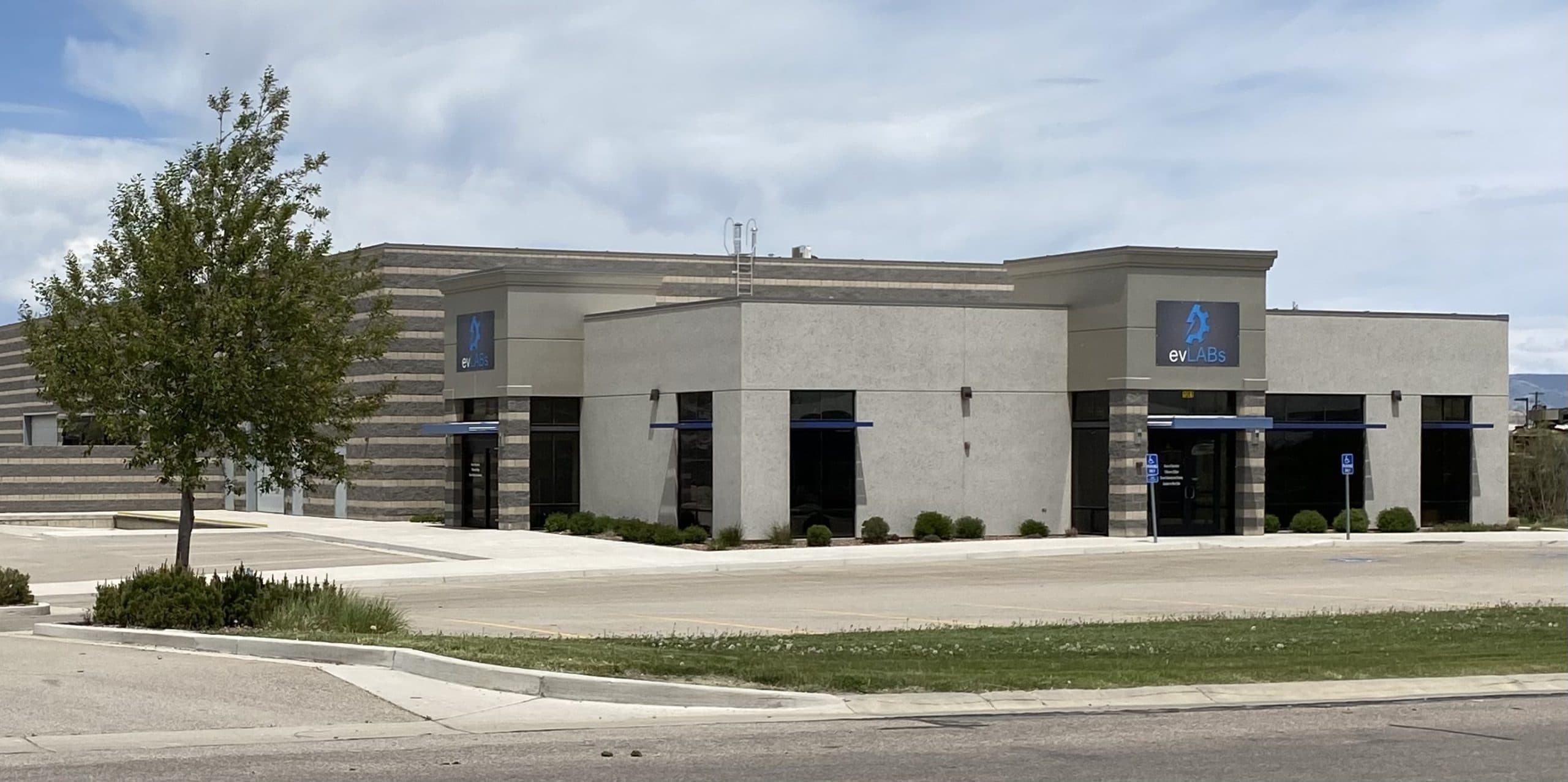 evLABS Announces Partnership With ‘The Box Truck Network’