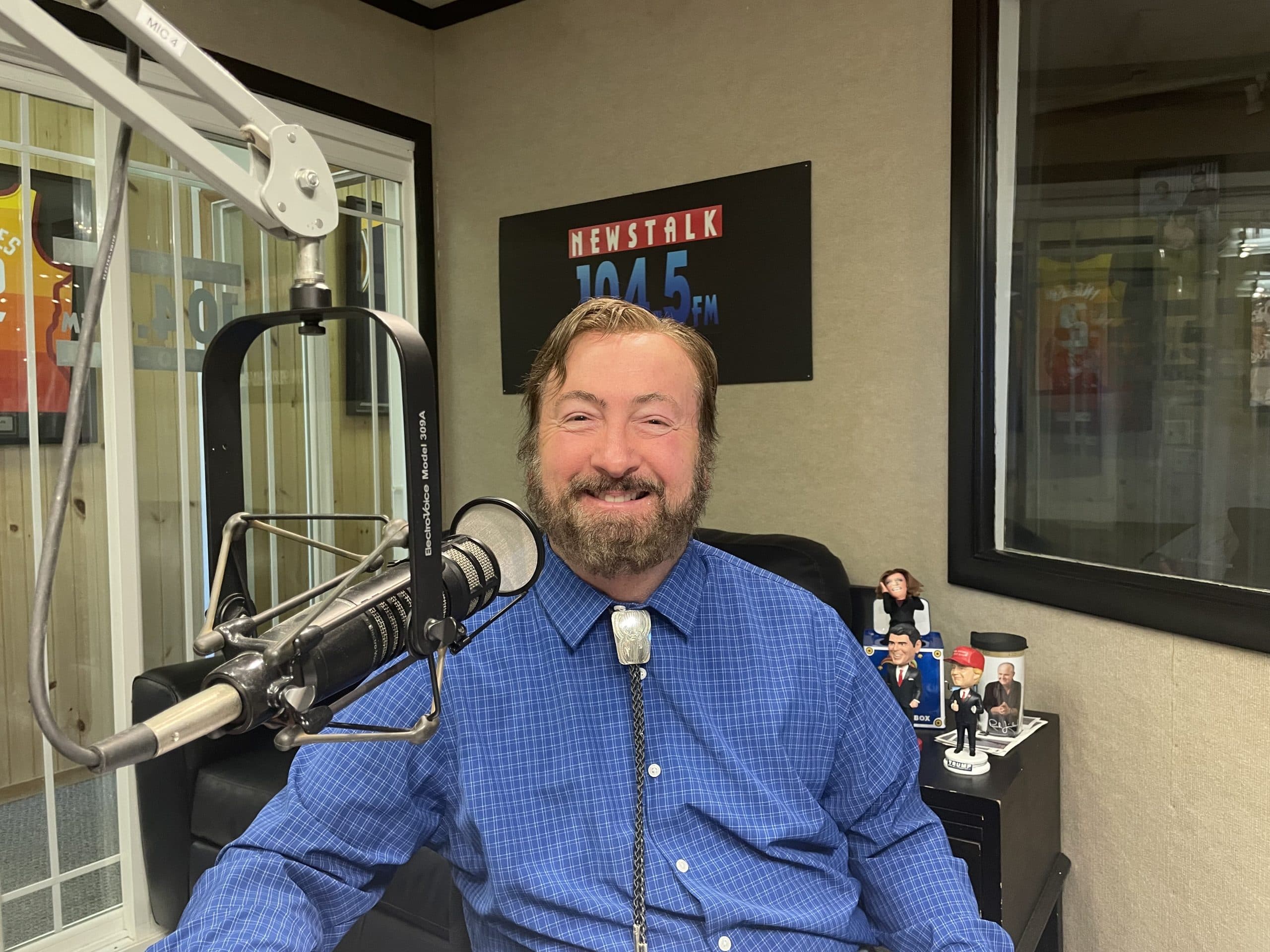 evLabs CEO James Lawrence Interview