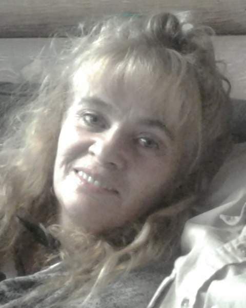 Tammy Lyn Rich