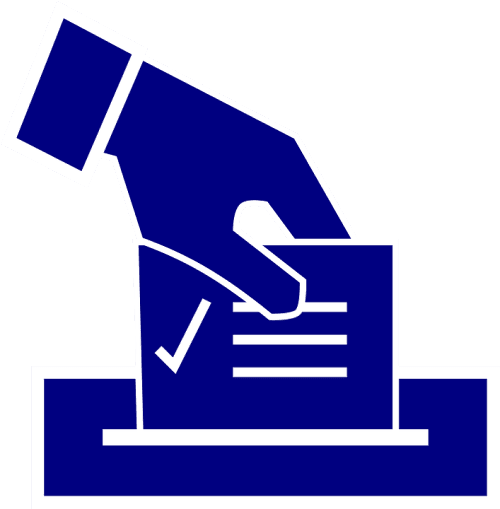 Ballot Drop Off And In Person Voting Locations in Uintah And Duchesne Counties