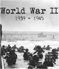 Remembering Veterans Day; Special One Day WWII Exhibit