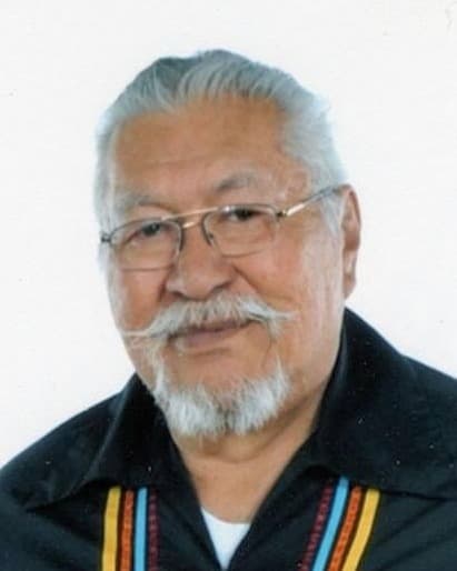 Robert “Bob” Chapoose, Sr.