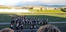 Uintah Marching Band Ready For State Competition