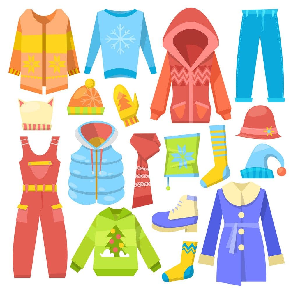 TriCounty Health Department Holding Warm Clothing Drive