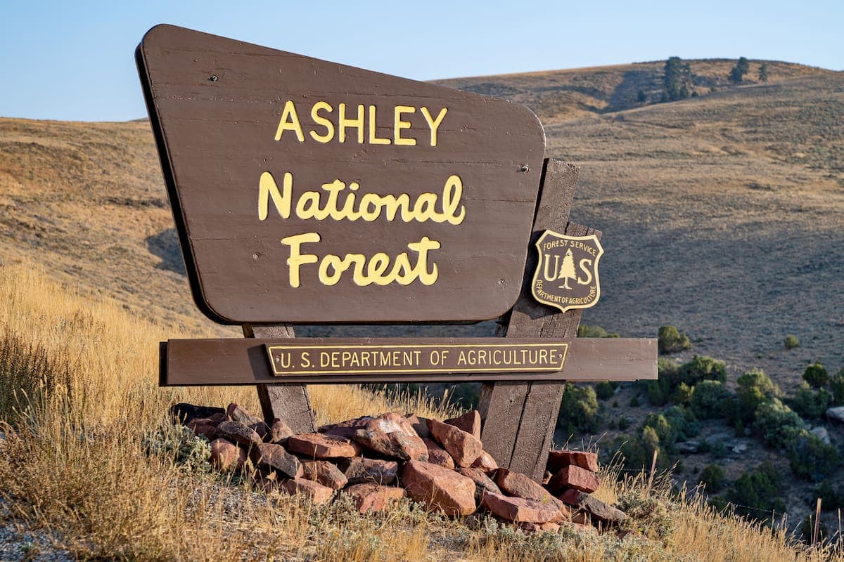 Change to Gate Location on Red Cloud Loop Makes For Easier Snow Line Access