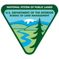 BLM Performing Prescribed Burns 10 Miles North Of Dutch John