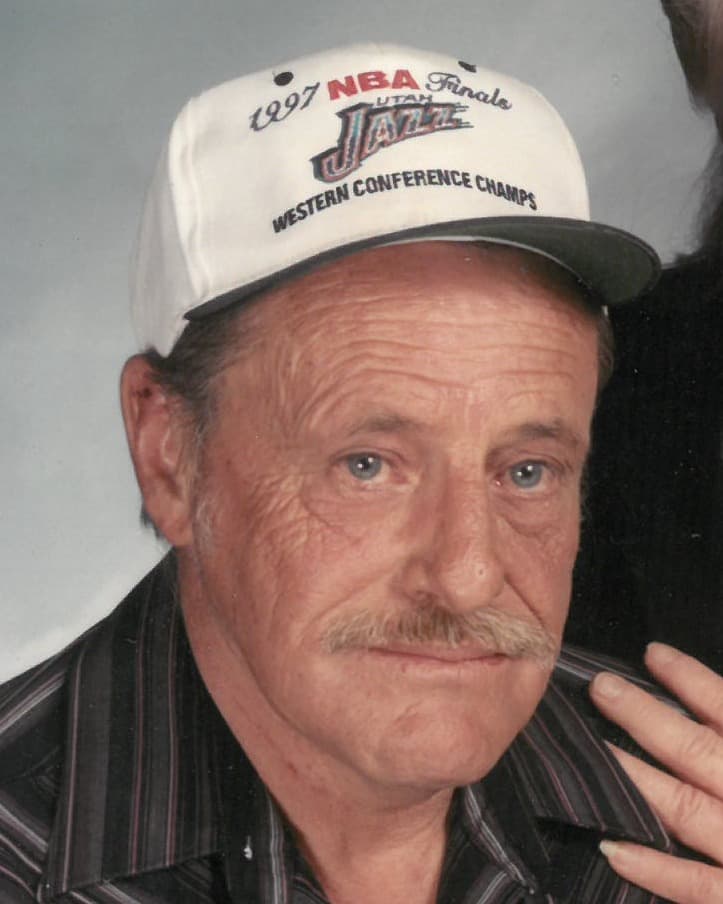 Darrell M Fackrell