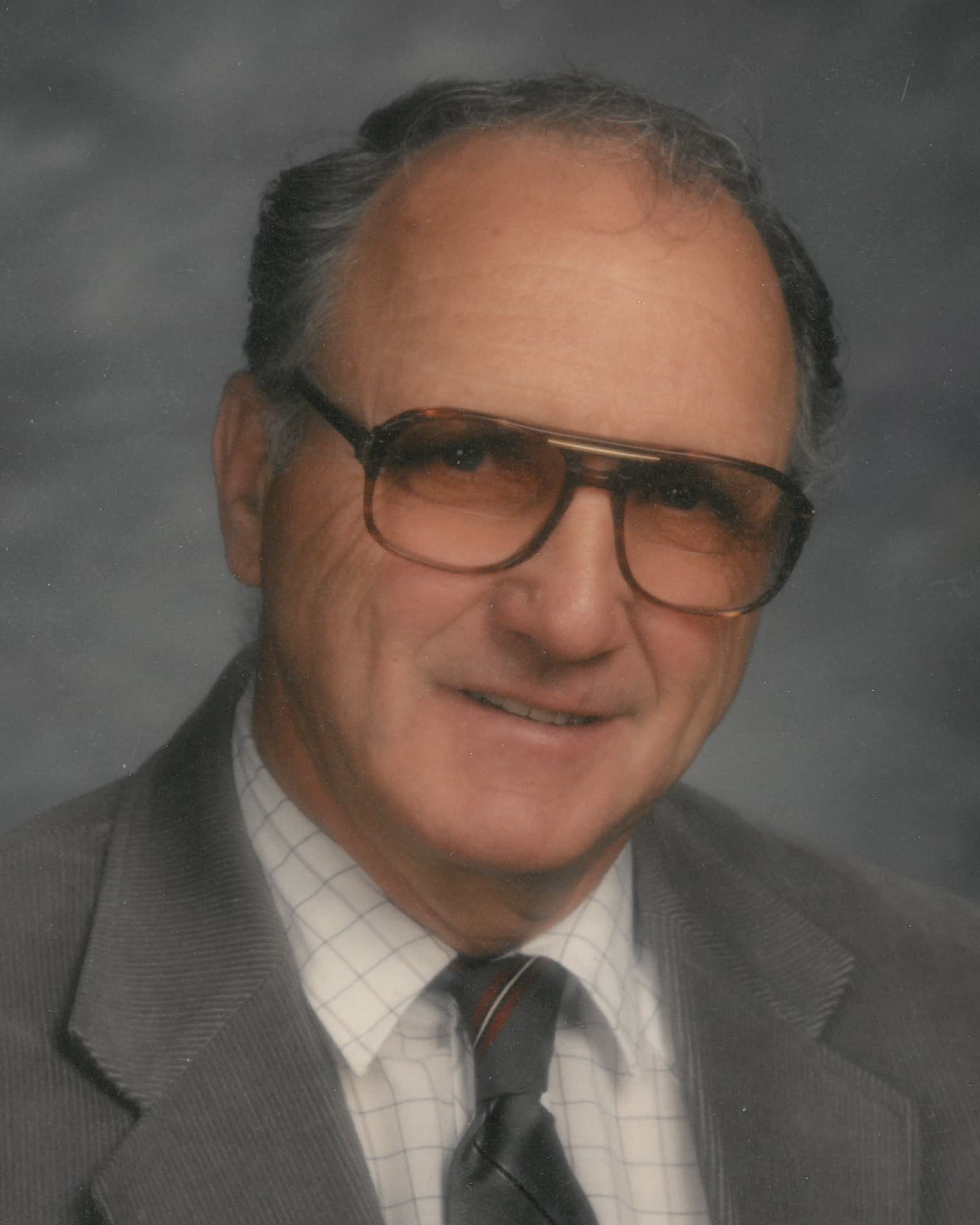 Jack Barton