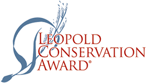 The Myrin Ranch of Duchesne County Earns Leopold Conservation Award