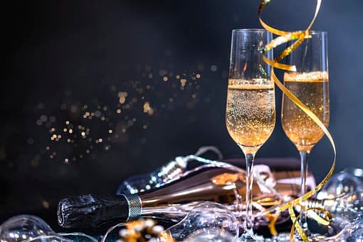 Make Safety Part Of Your New Year’s Eve Celebrating