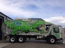RDT Offers Free Public Use Of Certain Dumpsters Through The Holidays