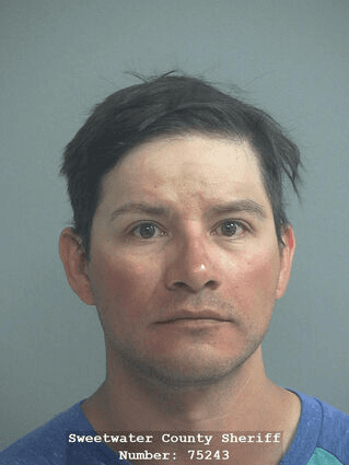 Sex Offender Receives 125 Years In Prison For Sexual Assault Of Rock Springs Girl