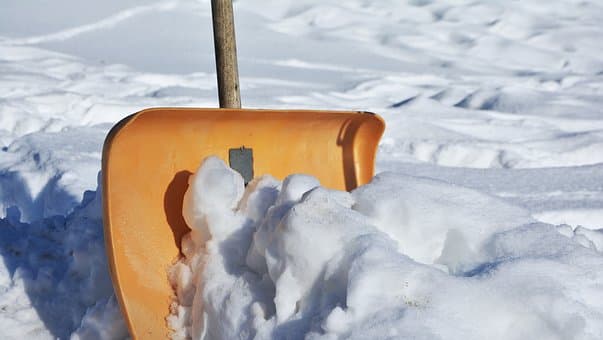Reminders For Residents After A Snowstorm