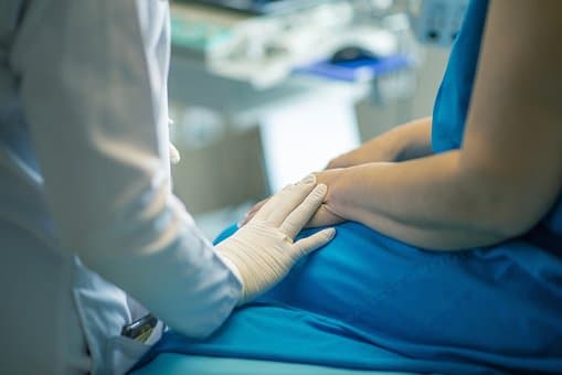 Respiratory Hospitalizations Up In The Uintah Basin