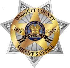 Daggett County Sheriff Message On Picking Up Hitchhikers