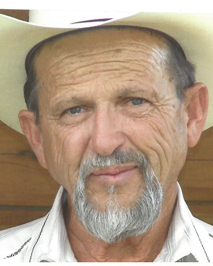 Mitch Hall