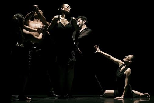 Group Exploring Possibility For Performing Arts Center In Vernal