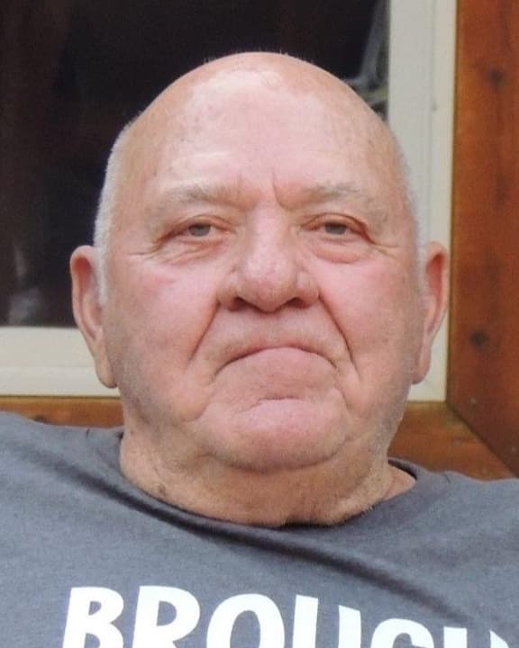 Richard Myron Brough