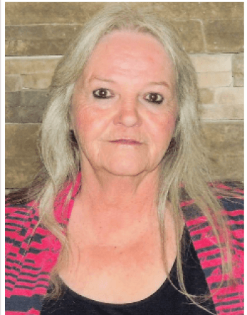 Martha Kristine (Hadley) Coonradt