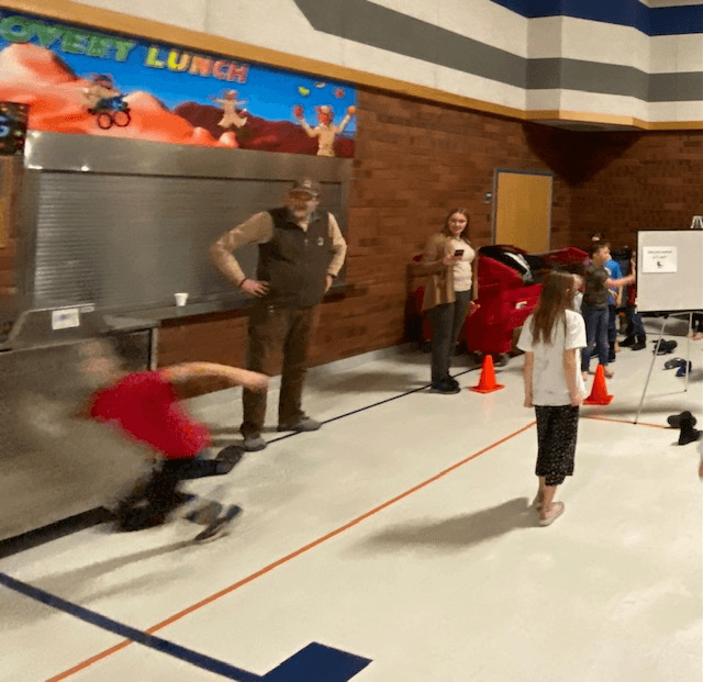 Utah Field House Of Natural History Keeping Things Fun For The Community