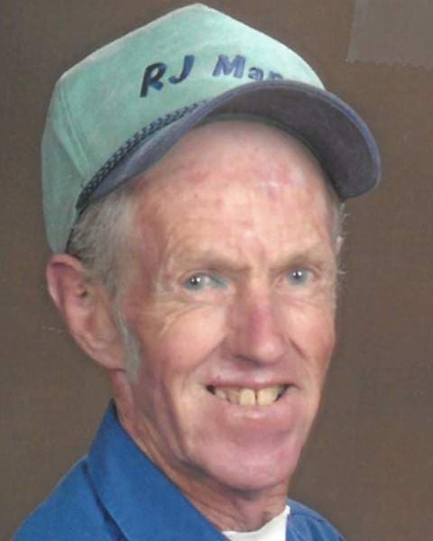 Donald Griggs
